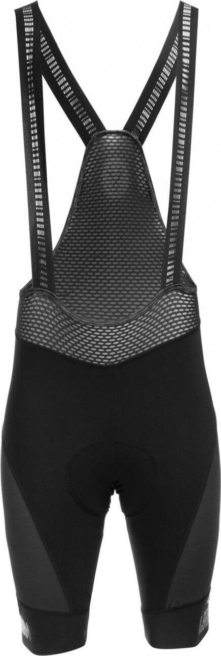 LeBram Sarenne Short Nero 2/5