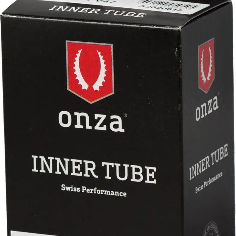 Onza SA2 27.5'' Standard Tube Presta 47 mm