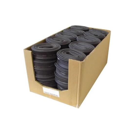 Chambres à air valve Schrader Schwalbe 28x1 1/8-1.75 40mm (x50)