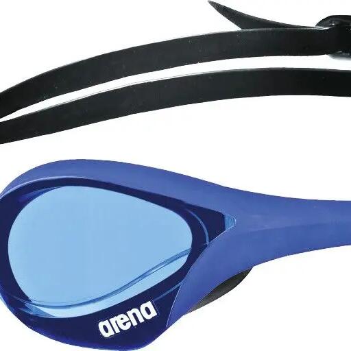 Arena COBRA ULTRA SWIPE Swimming Goggles Blue
