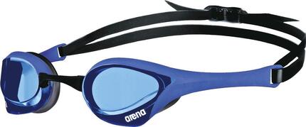 Arena COBRA ULTRA SWIPE Schwimmbrille Blau
