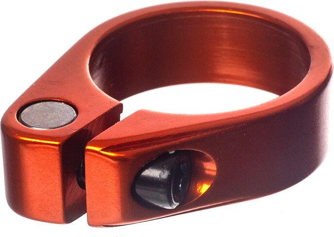 Collier de Selle Neatt Bolt Orange 2/2