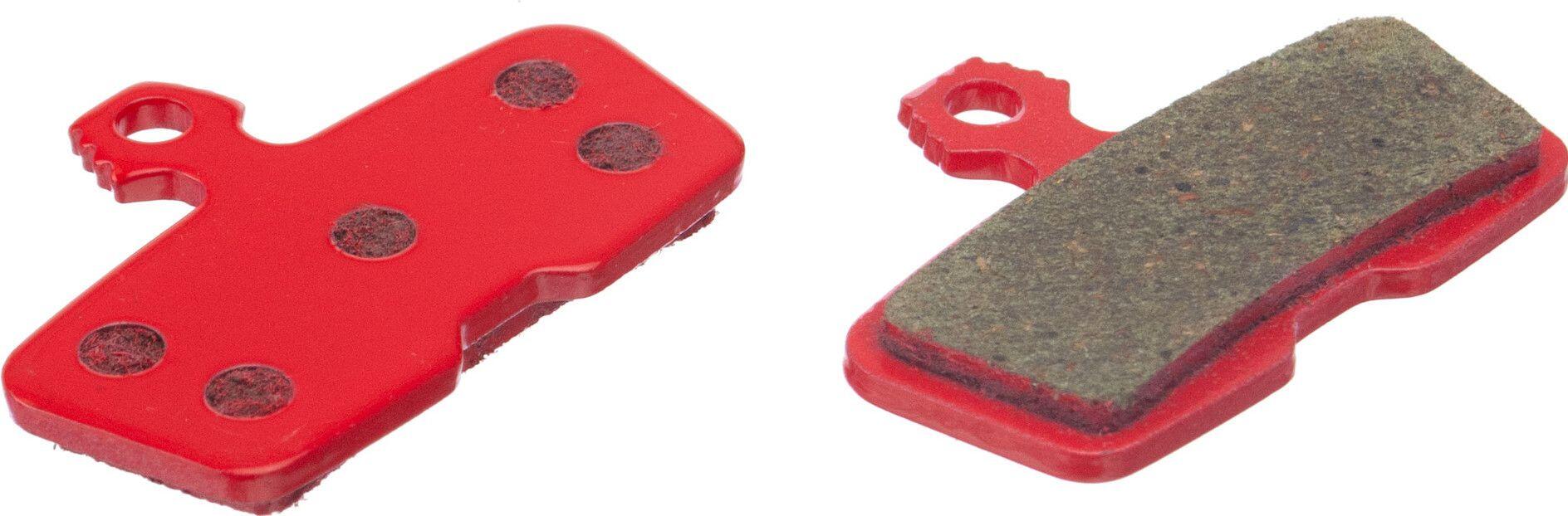Pastillas de freno Neatt Sram Code / DB8 / Guide RE Orgánicas 2/6