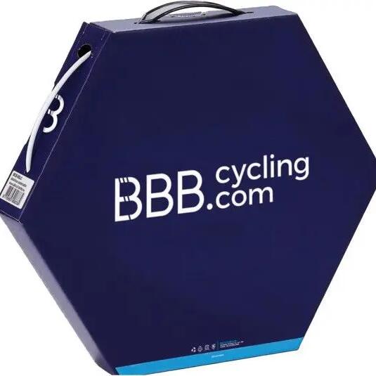 Brake sheath BBB Cycling StopLine