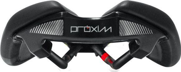 Sillín Prologo Proxim W450 Perf Tirox 2/5