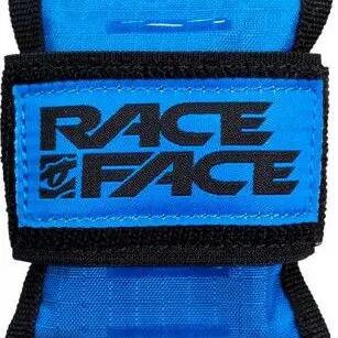Race Face Stash Tool Wrap Blue