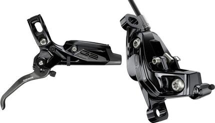 Frein Arrière Sram G2 Ultimate (sans disques) Noir