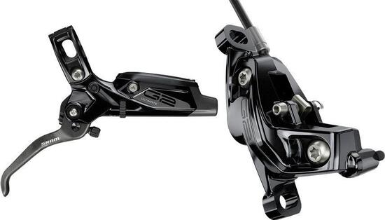 Frein Arrière Sram G2 Ultimate (sans disques) Noir