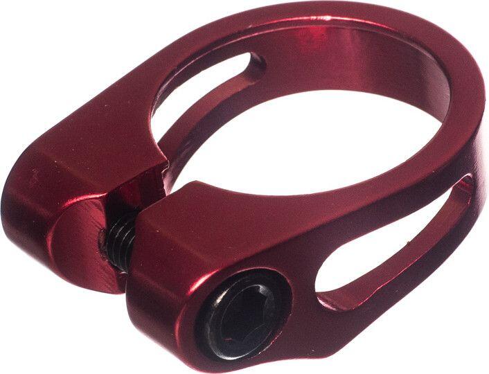 Collier de Selle Neatt Rouge 2/2