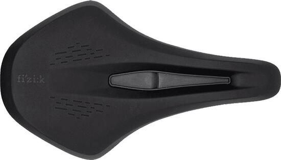 Sella Fizik Terra Argo X3 Nero
