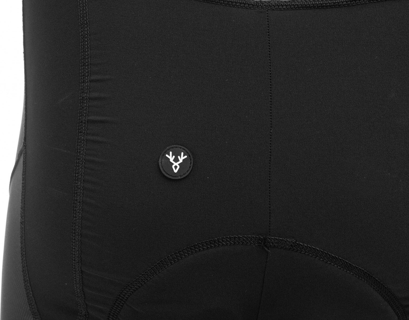 LeBram Sarenne Short Nero 5/5