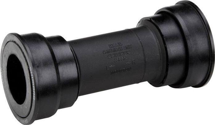 Suporte inferior Shimano MT800 92 mm Press Fit 2/3