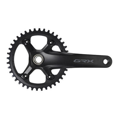 Mono crankstel shimano grx fc-rx600 11v