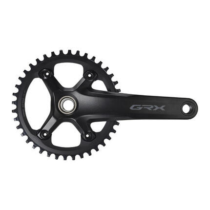 Einzelnes Tretlager Shimano GRX FC-RX600 11V