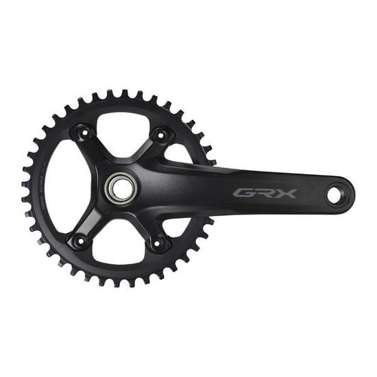 Einzelnes Tretlager Shimano GRX FC-RX600 11V