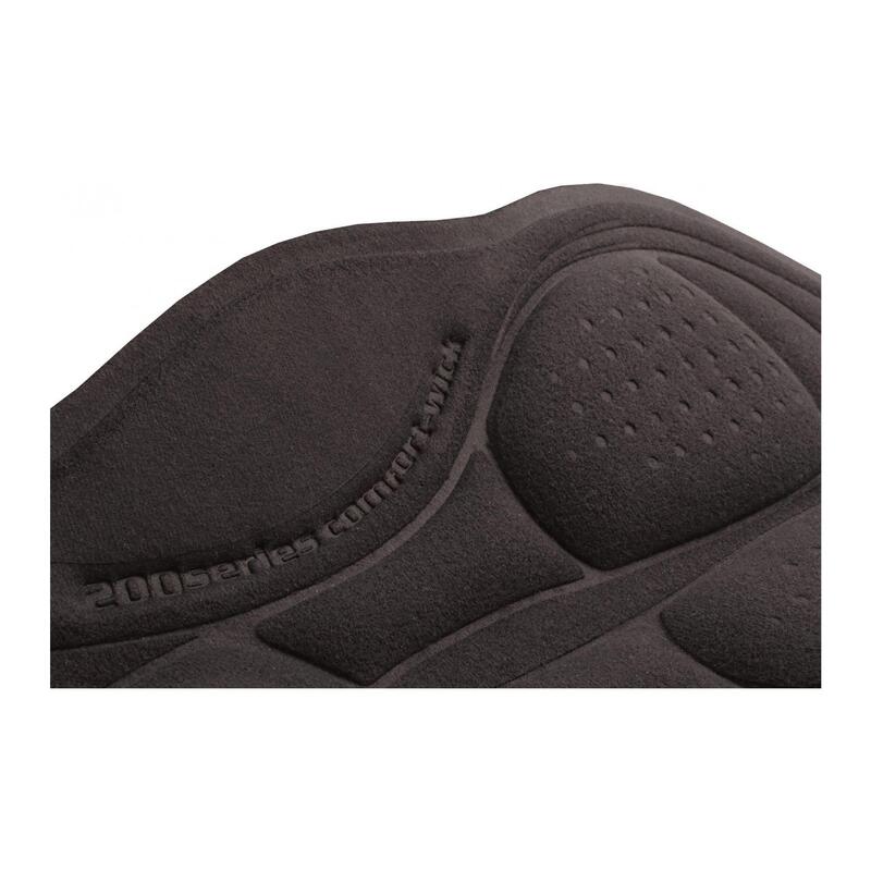 Endura Padded Liner II negru L