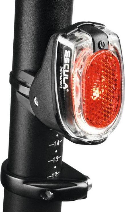 Luz trasera Busch & Müller Secula 2/3