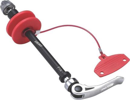 BBB Axis basierte Kette '' ChainGrip '' MTB