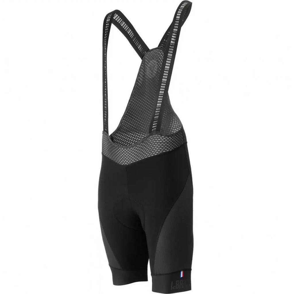 LeBram Sarenne Short Black