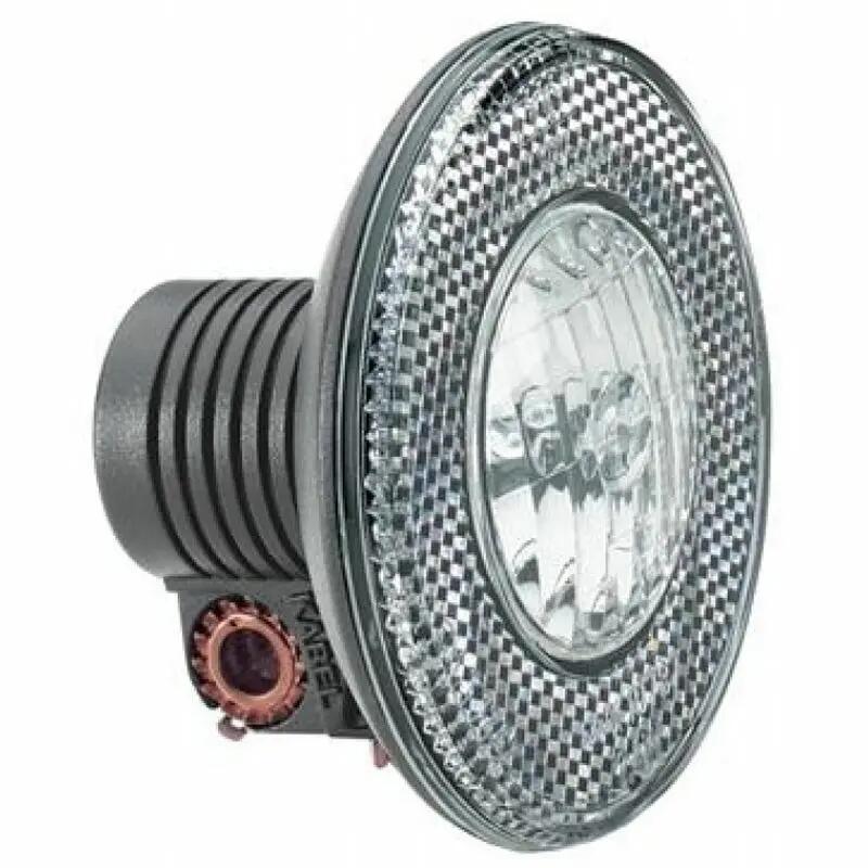 BUSCH + MÜLLER Halogenové přední osvětlení Busch & Müller lumotec iq cyo 17 lux