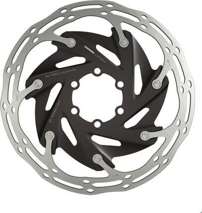 Disque Flottant Sram Centerline XR 6 Trous 140 mm
