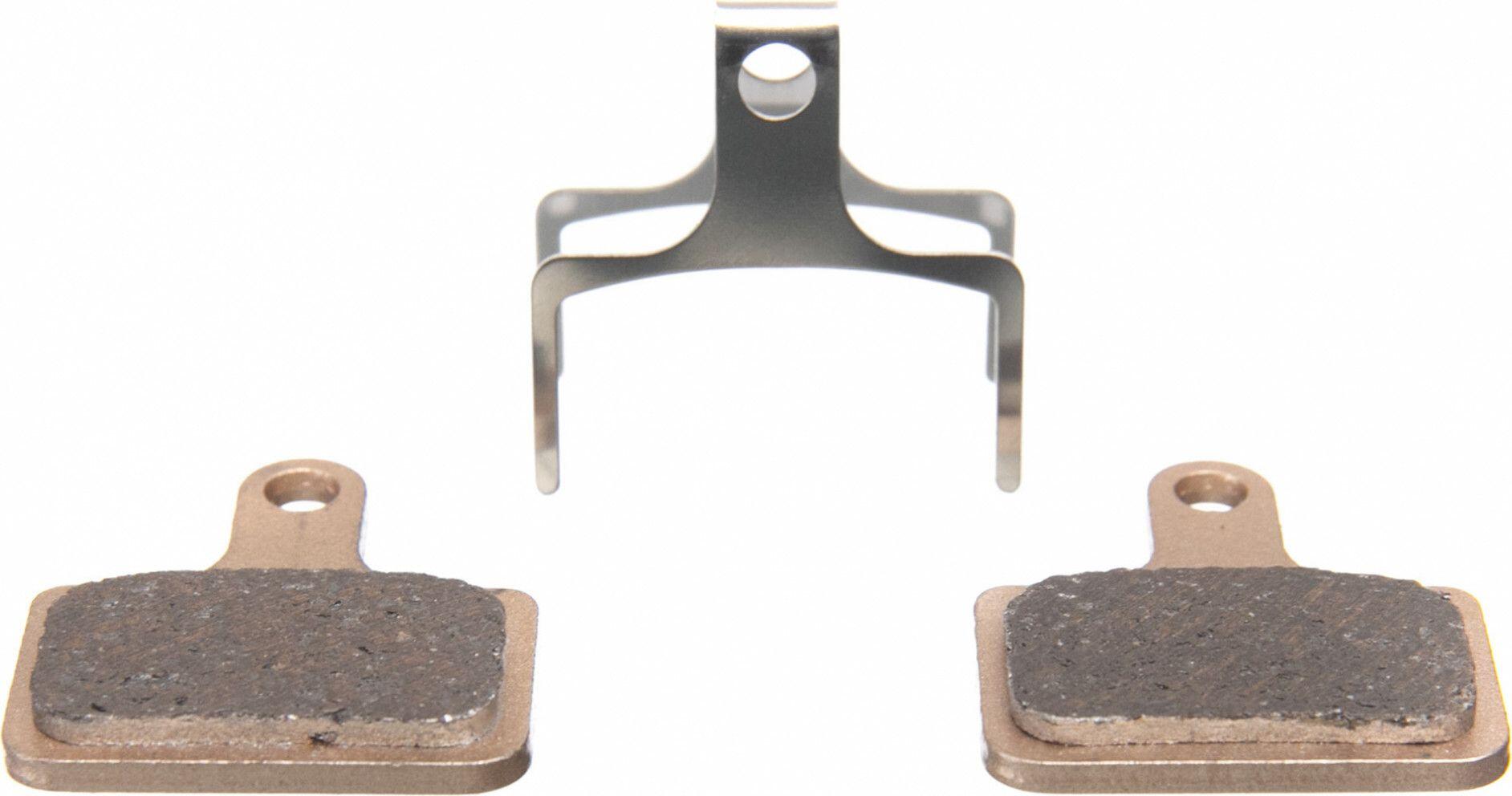 Pastillas de freno Neatt Shimano Ultegra / Dura-Ace / Metrea Orgánicas 3/6