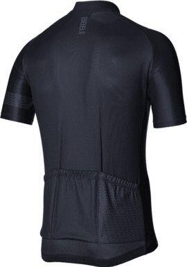 Maillot manches courtes BBB ComfortFit 2.0 Noir 4/5