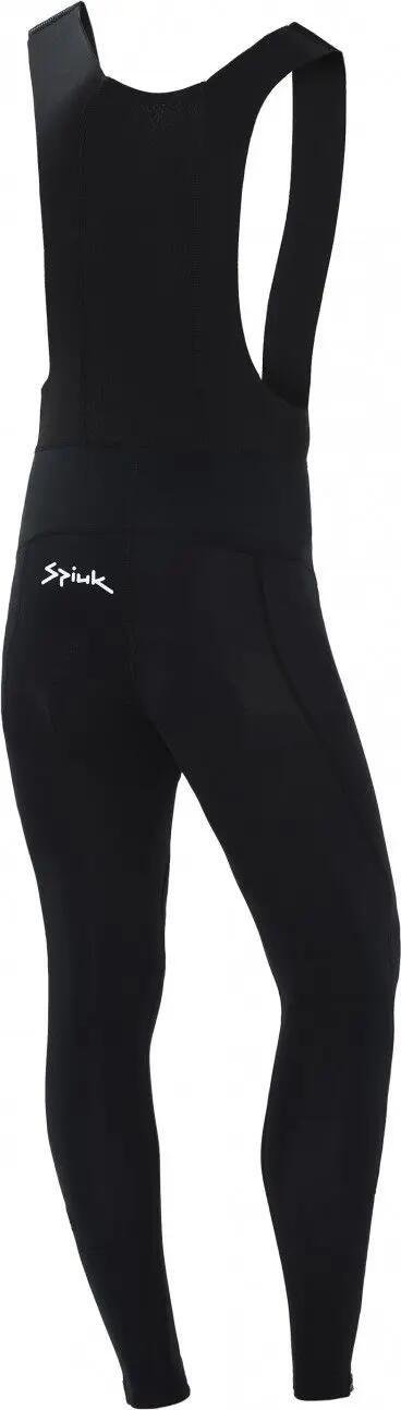 Spiuk A / B Boreas Lange Bib Shorts Zwart 2/4