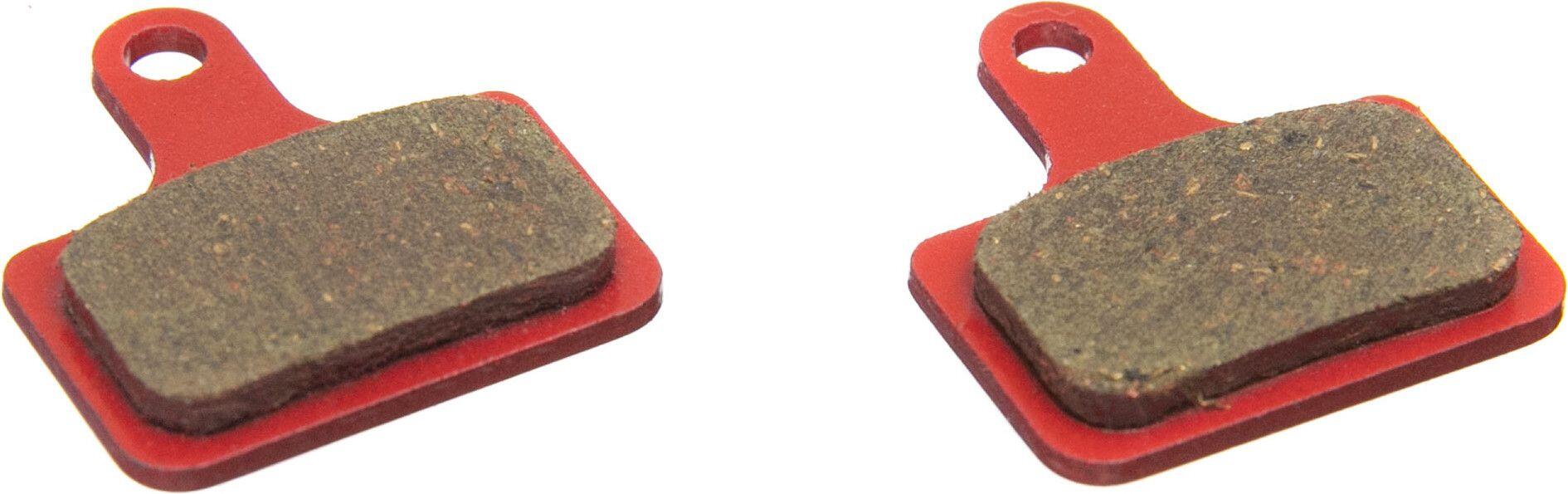 Pastillas de freno Neatt Shimano Ultegra / Dura-Ace / Metrea Orgánicas 2/6