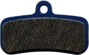 Marwi Union DBP-43 pastiglie freno organiche per Shimano Saint.