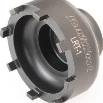 Shimano Bosch® Gen 2 Motor Wrench Park Tool Lockring LRT-1