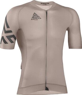 Adicta bmc alate short sleeve jersey clay grey