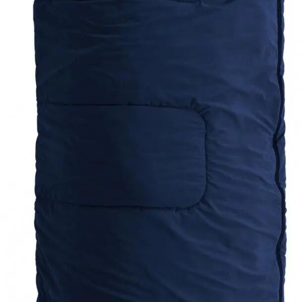 Ferrino Travel 200 Cotton Sleeping Bag Blue Unisex