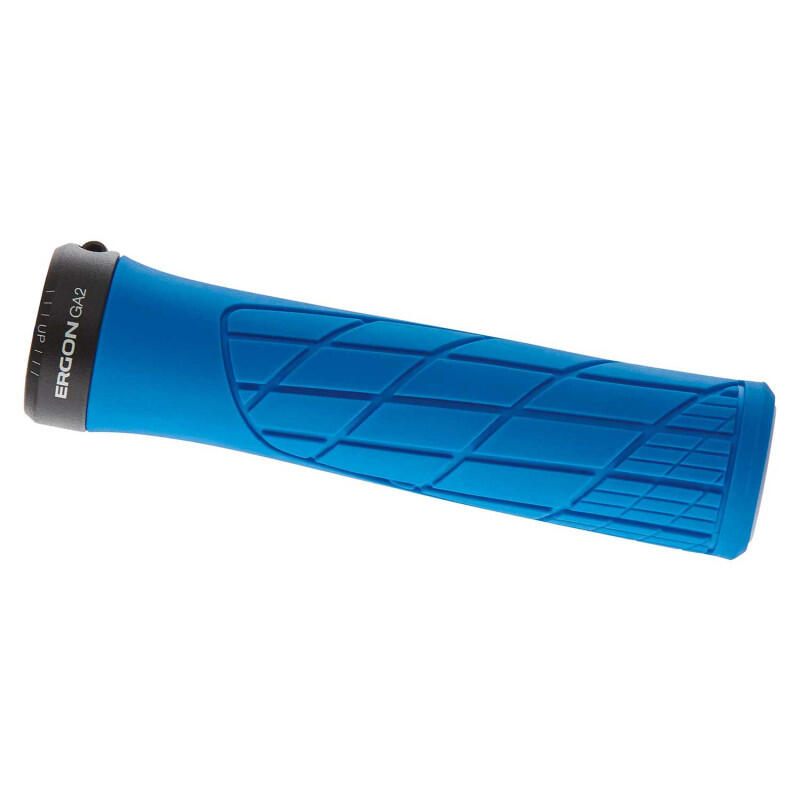 GA2 Midsummer Blue (light blue) handles