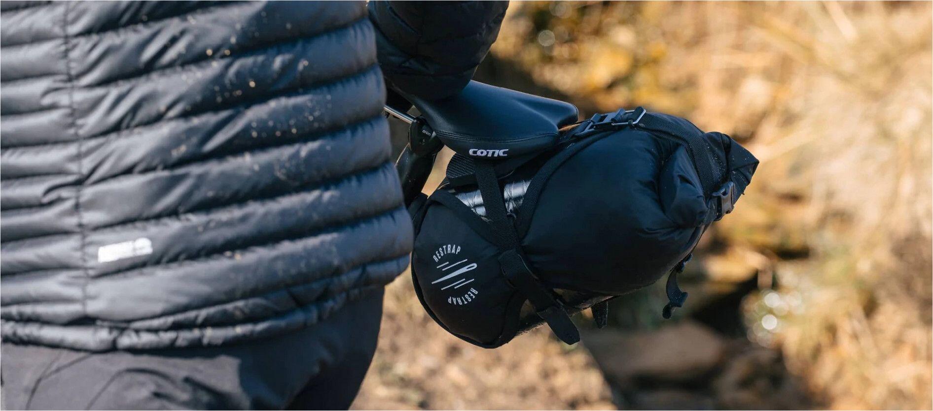 Sac Imperméable Restrap Race Dry Bag 7L 3/3