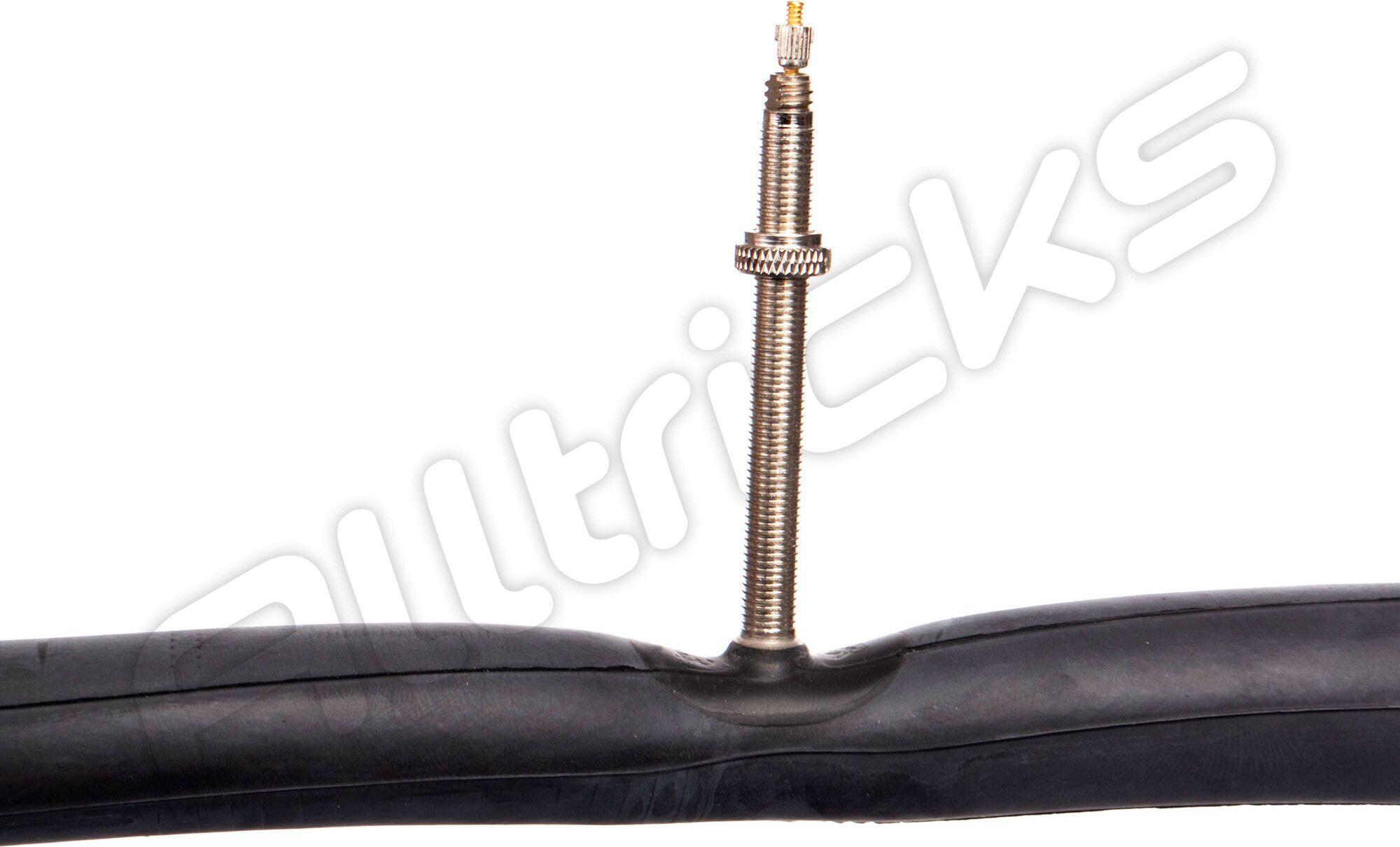 Presta-Fahrradschlauch Continental 700x20-25 2/5