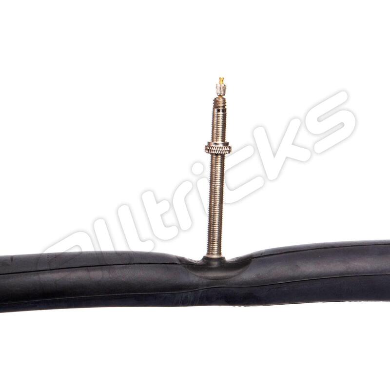 Continental Schlauch Race 28" SV 60 mm 18/25-622/630
