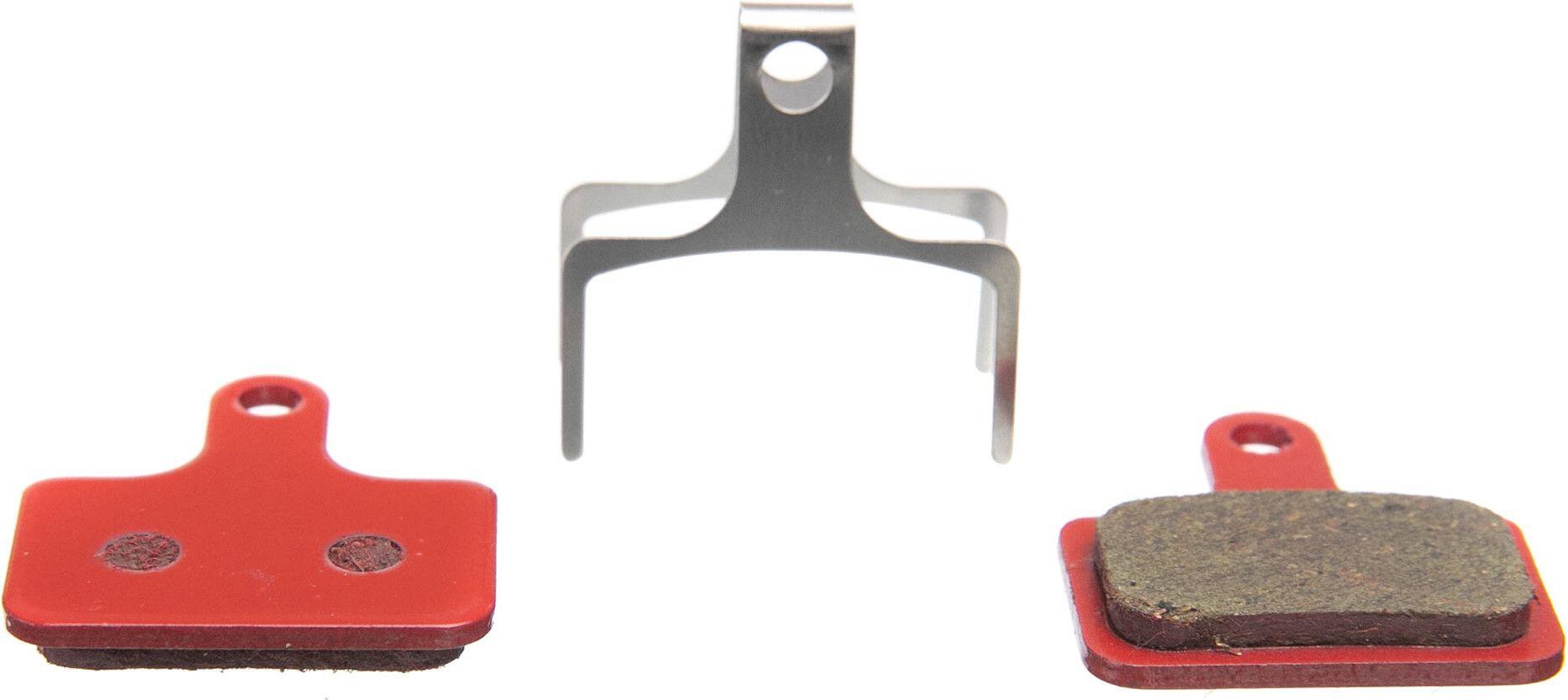 Pastillas de freno Neatt Shimano Ultegra / Dura-Ace / Metrea Orgánicas 4/6