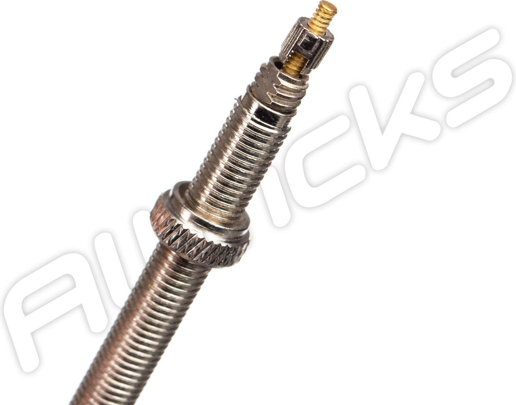 Presta-Fahrradschlauch Continental 700x20-25 3/5