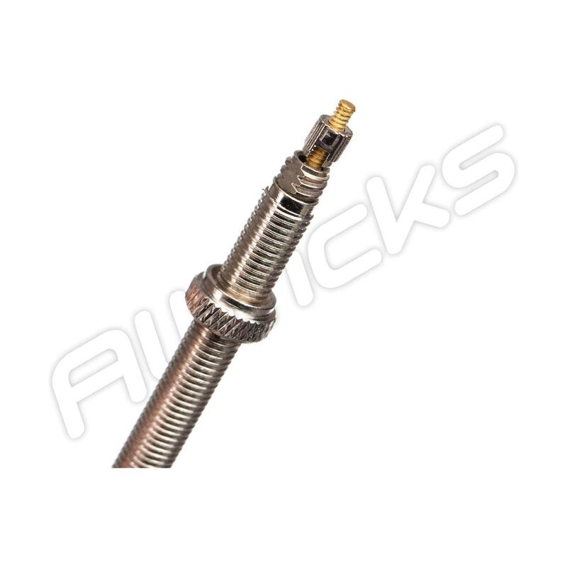 Continental Schlauch Race 28" SV 60 mm 18/25-622/630