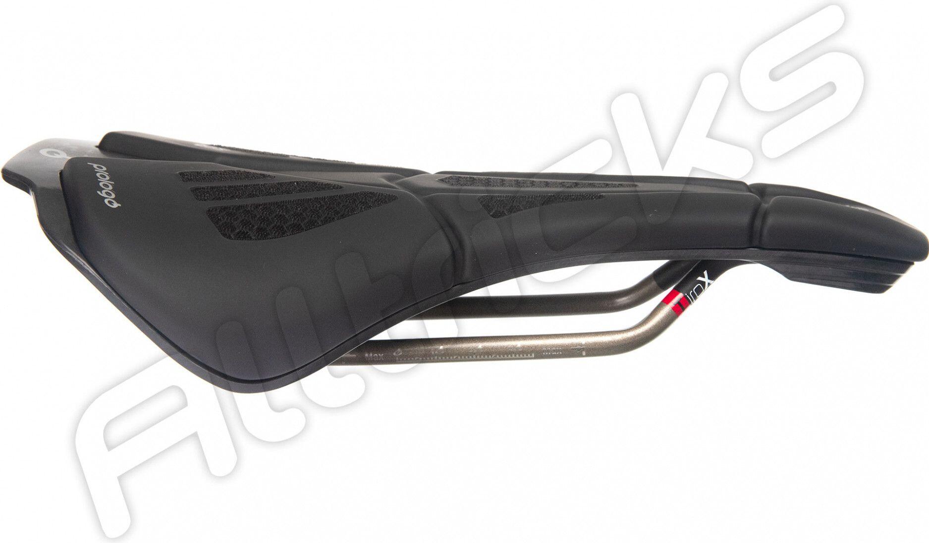 Selle Prologo Scratch M5 CPC Tirox Noir 2/3