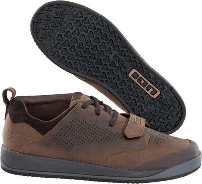 ION Scrub Select Shoes Brown