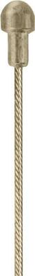 Remkabel bbb brakewire road s 1,5 x 2350mm goud