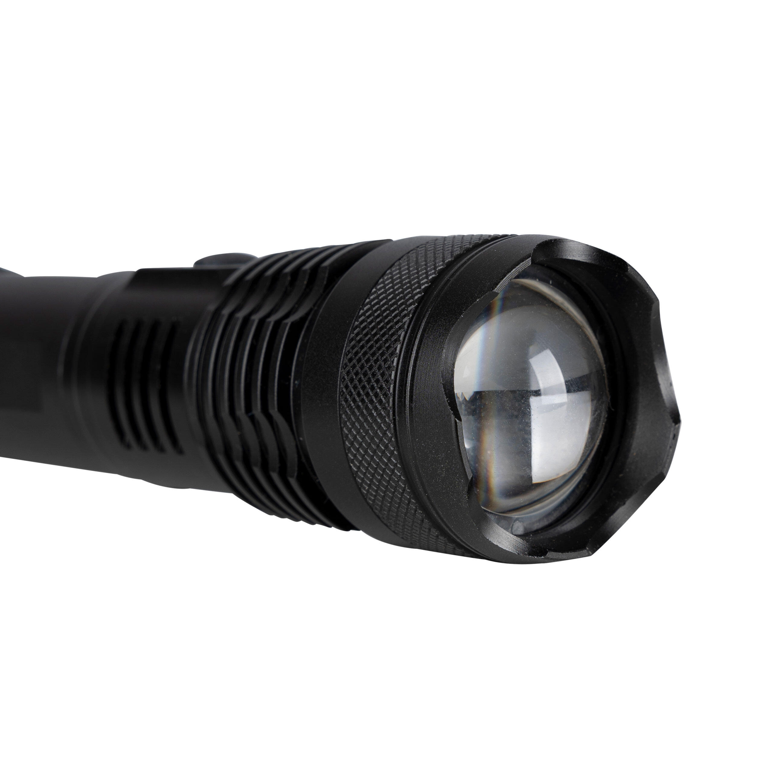 Torcia Trespass EDZELL — 1000 lumen, ricaricabile USB 3/7