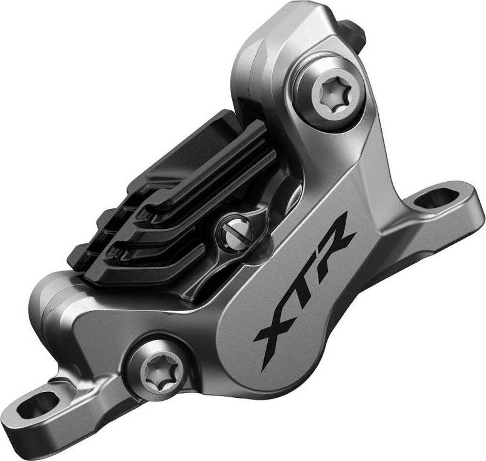 Freno in resina con pinna Shimano XTR BRM9120JKITM9120 3/3