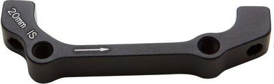 Adattatore per dischi - 20IS 20mm VR 180mm / HR 160mm