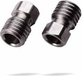 BBB écrou de compression Magura acier inoxydable 25 pcs argent 2/3