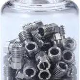 Compression Nut BBB Cycling Magura MT 2/4/6/8 (x25)