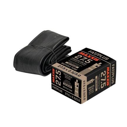 Chambre à air valve Schrader Maxxis Fat Plus