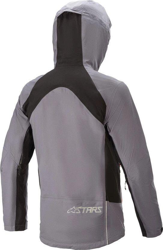 Veste Imperméable Alpinestars Tahoe 8 Gris 2/3